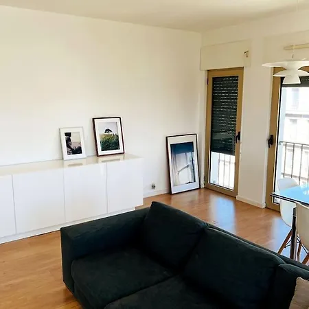 Charm Authentic Family * Лиссабон