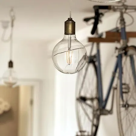 Апартаменты Charm Authentic Family