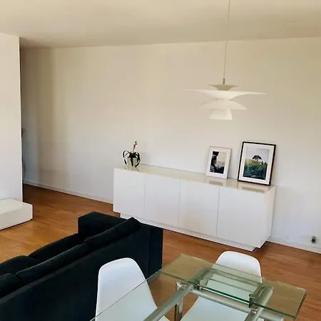 Charm Authentic Family Лиссабон