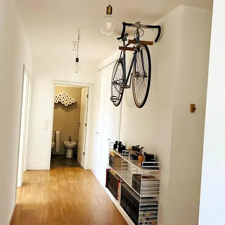 Charm Authentic Family * Лиссабон