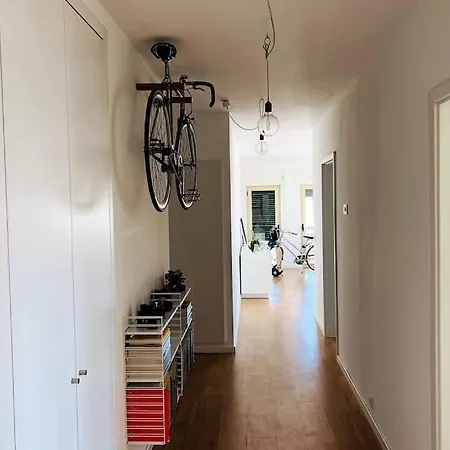 Charm Authentic Family Appartement *