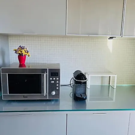 Charm Authentic Family Апартаменты