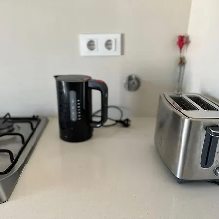 Charm Authentic Family Appartement Lisboa