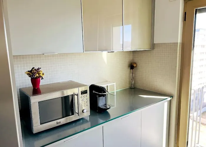 Apartamento Charm Authentic Family *