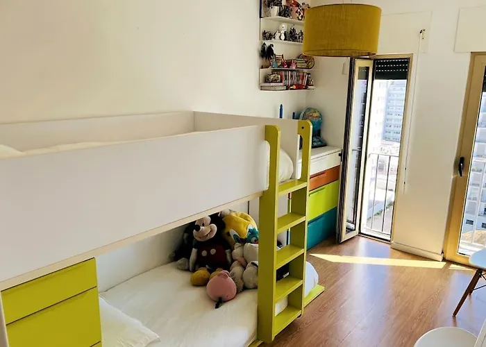 Charm Authentic Family Apartamento