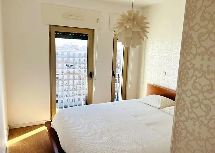 Charm Authentic Family Apartamento Lisboa