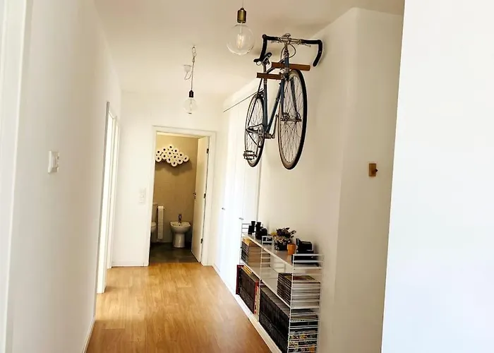 Charm Authentic Family * Lisboa