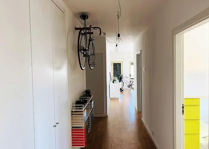 Charm Authentic Family Apartamento *