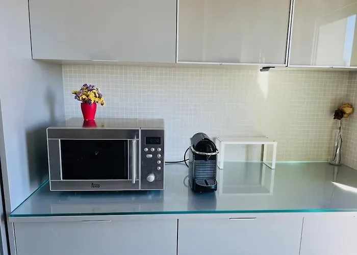 Charm Authentic Family Apartamento