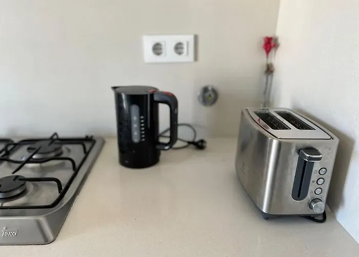 Charm Authentic Family Apartamento Lisboa