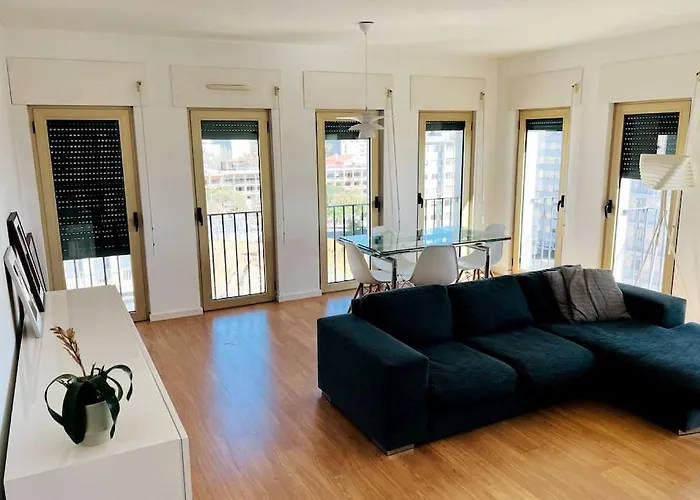 Charm Authentic Family * Lisboa