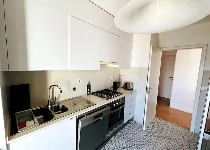 Apartamento Charm Authentic Family