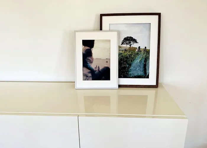 Charm Authentic Family Apartamento Lisboa