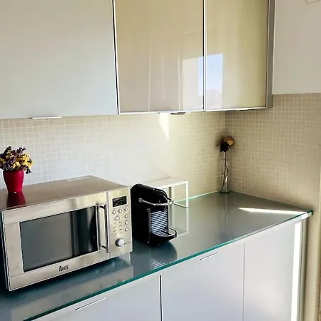 شقة Charm Authentic Family *