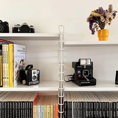 Apartamento Charm Authentic Family *