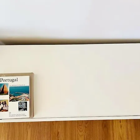 Apartamento Charm Authentic Family