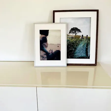 Charm Authentic Family Apartamento Lisboa
